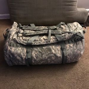 Force Protector gear deployment Duffel bag